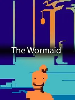 The Wormaid cover