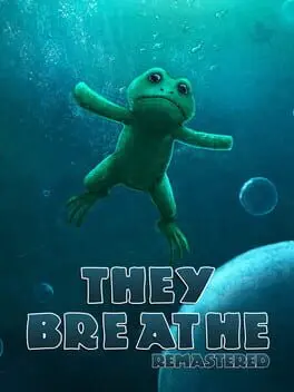 They Breathe background