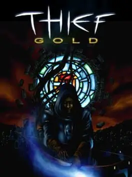 Thief Gold cover art