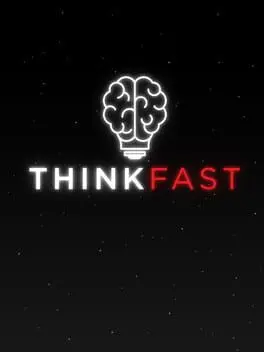 ThinkFast cover