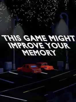 This Game Might Improve Your Memory cover