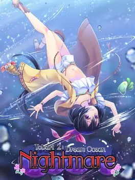 Tobari 2: Nightmare cover