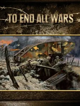 To End All Wars background