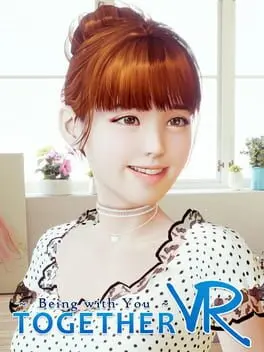 Together VR cover