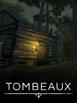 Tombeaux cover