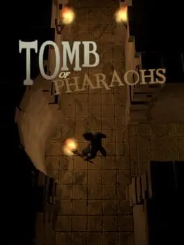Tomb of Pharaohs cover