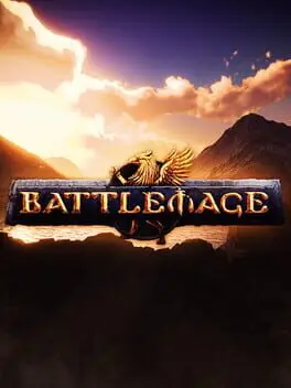 Battlemage VR cover