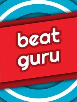 Beat Guru cover art