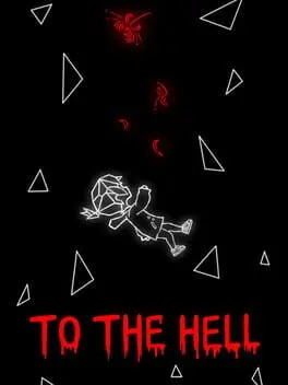 To the Hell cover
