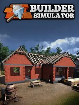 Builder Simulator background