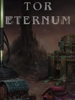 Tor Eternum cover