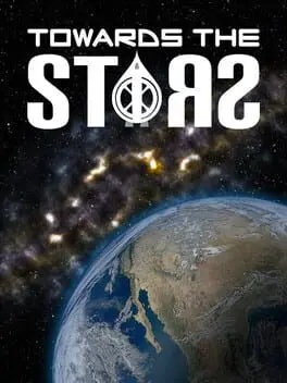 Towards the Stars cover