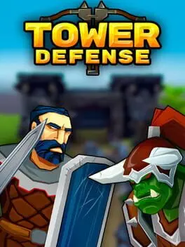 Tower Defense: Defender of the Kingdom cover