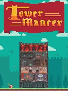 TowerMancer cover