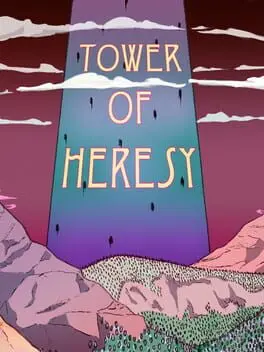 Tower of Heresy cover