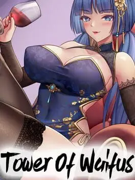 Tower of Waifus cover