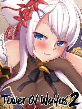 Tower of Waifus 2 cover