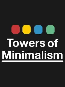 Towers of Minimalism cover