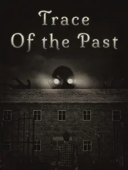 Trace of the past cover