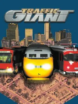 Traffic Giant background
