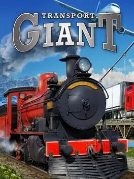 Transport Giant background