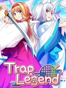 Trap Legend background