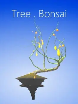 Tree.Bonsai cover