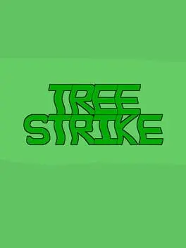 Tree Strike cover