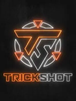 TrickShot cover
