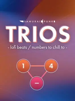 Trios cover