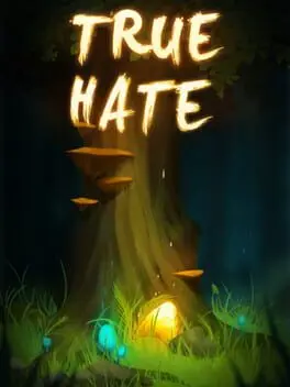 True Hate cover
