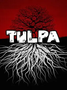 Tulpa background