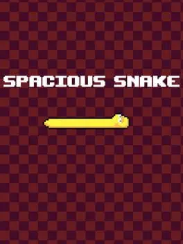 Spacious Snake cover