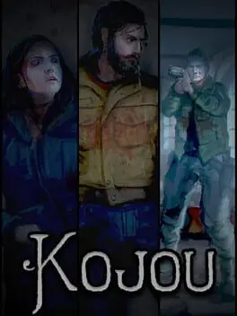 Kojou cover