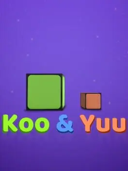 Koo & Yuu cover