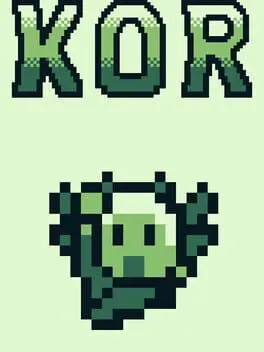 Kor cover