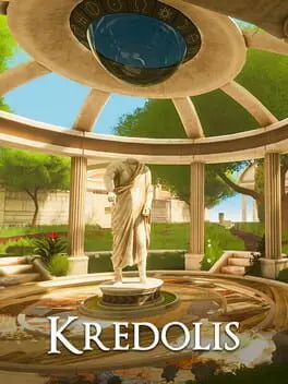 Kredolis cover
