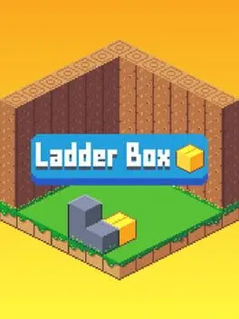 Ladder Box cover
