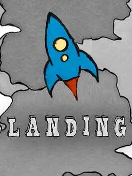 Landing cover