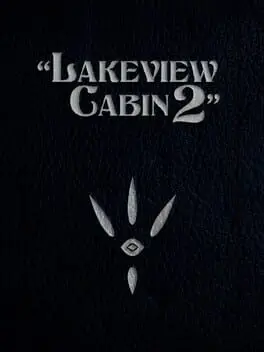 Lakeview Cabin 2 background