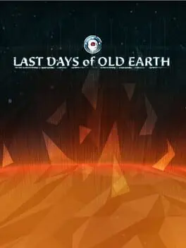 Last Days of Old Earth background