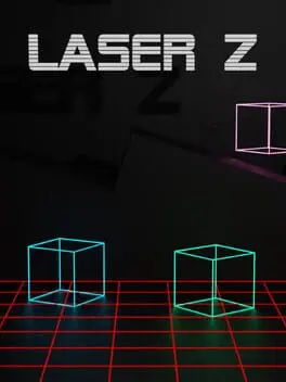 Laser Z cover