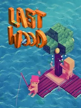 Last Wood background