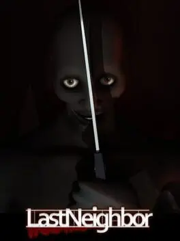 Last Neighbor cover