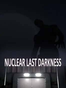 Last Nuclear Darkness cover