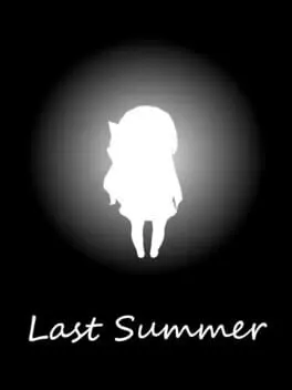 Last Summer cover
