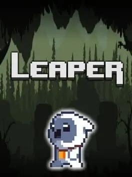 Leaper cover