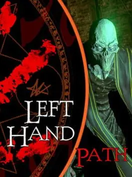 Left-Hand Path background