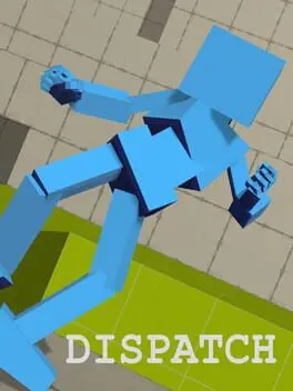 Dispatch background