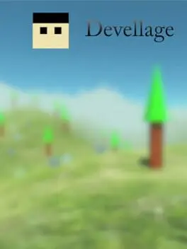 Devellage cover